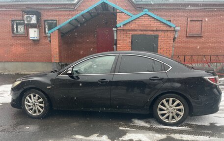 Mazda 6, 2011 год, 1 100 000 рублей, 4 фотография