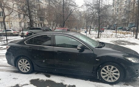 Mazda 6, 2011 год, 1 100 000 рублей, 2 фотография