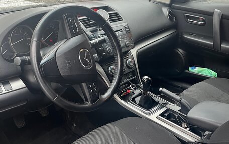 Mazda 6, 2011 год, 1 100 000 рублей, 6 фотография