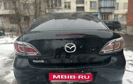 Mazda 6, 2011 год, 1 100 000 рублей, 3 фотография