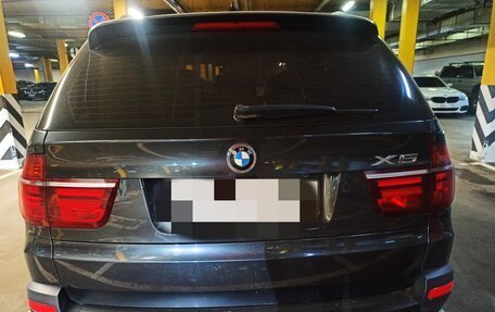 BMW X5, 2010 год, 2 400 000 рублей, 8 фотография