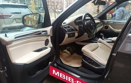 BMW X5, 2010 год, 2 400 000 рублей, 10 фотография