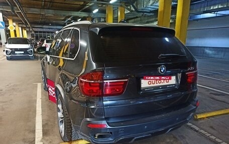 BMW X5, 2010 год, 2 400 000 рублей, 21 фотография