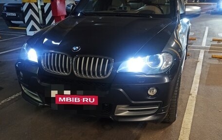 BMW X5, 2010 год, 2 400 000 рублей, 20 фотография