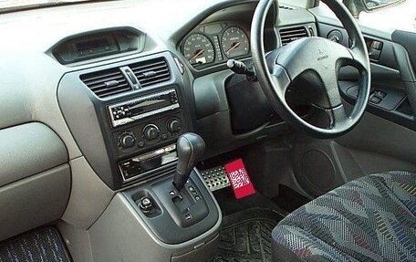 Mitsubishi RVR III рестайлинг, 1999 год, 522 000 рублей, 3 фотография