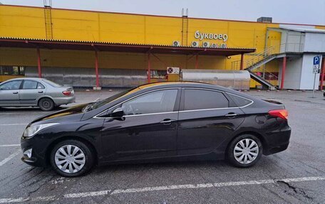 Hyundai i40 I рестайлинг, 2013 год, 940 000 рублей, 2 фотография