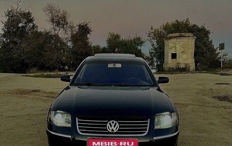 Volkswagen Passat B5+ рестайлинг, 2001 год, 499 999 рублей, 1 фотография