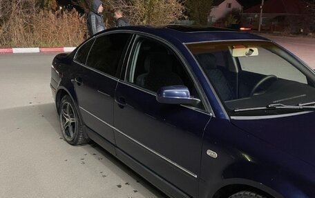 Volkswagen Passat B5+ рестайлинг, 2001 год, 499 999 рублей, 4 фотография