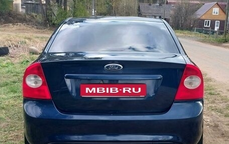 Ford Focus II рестайлинг, 2010 год, 750 000 рублей, 17 фотография