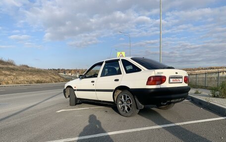 Ford Escort V, 1996 год, 215 000 рублей, 5 фотография