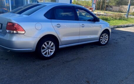 Volkswagen Polo VI (EU Market), 2013 год, 795 000 рублей, 7 фотография