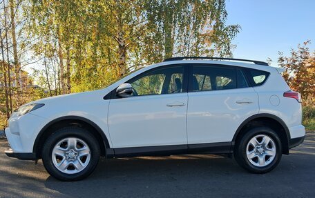 Toyota RAV4, 2015 год, 2 950 000 рублей, 3 фотография