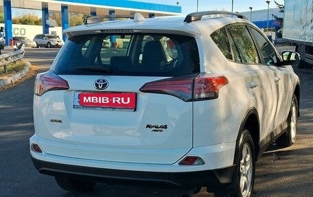 Toyota RAV4, 2015 год, 2 950 000 рублей, 8 фотография