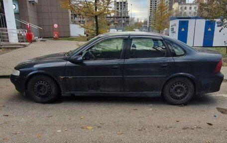 Opel Vectra B рестайлинг, 1998 год, 100 000 рублей, 7 фотография