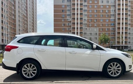 Ford Focus III, 2016 год, 1 250 000 рублей, 4 фотография