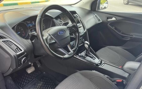 Ford Focus III, 2016 год, 1 250 000 рублей, 9 фотография