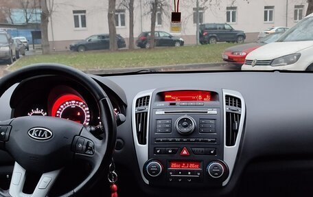 KIA cee'd I рестайлинг, 2011 год, 850 000 рублей, 6 фотография