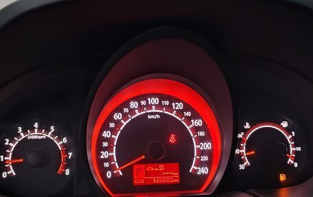 KIA cee'd I рестайлинг, 2011 год, 850 000 рублей, 10 фотография