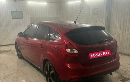 Ford Focus III, 2011 год, 790 000 рублей, 9 фотография