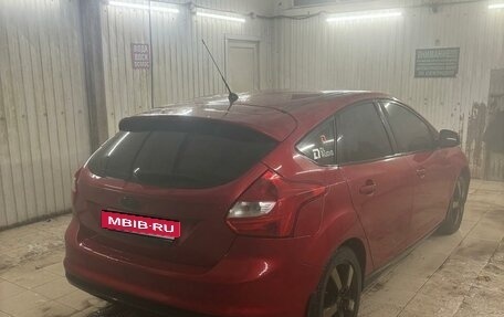 Ford Focus III, 2011 год, 790 000 рублей, 7 фотография