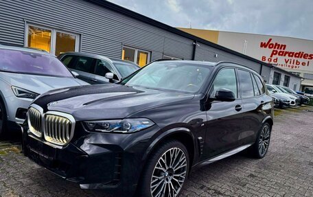 BMW X5, 2023 год, 13 699 000 рублей, 1 фотография