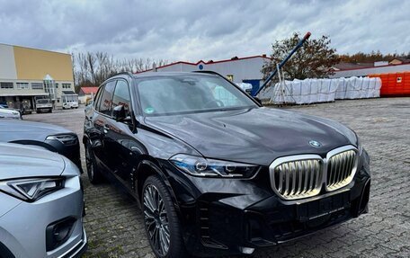 BMW X5, 2023 год, 13 699 000 рублей, 2 фотография