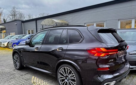 BMW X5, 2023 год, 13 699 000 рублей, 4 фотография