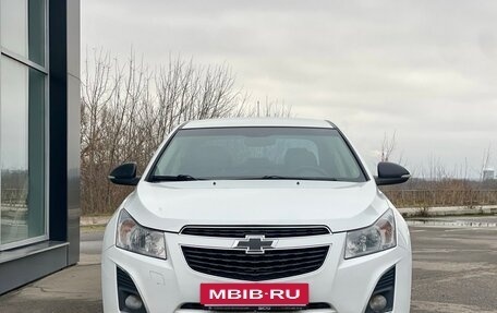 Chevrolet Cruze II, 2013 год, 825 000 рублей, 5 фотография