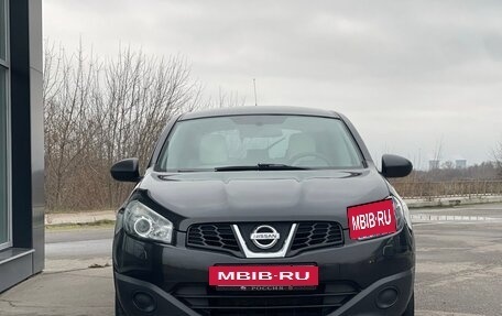 Nissan Qashqai+2 I, 2012 год, 1 135 000 рублей, 7 фотография