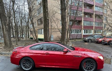 BMW 6 серия, 2014 год, 2 900 000 рублей, 5 фотография