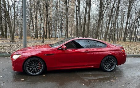 BMW 6 серия, 2014 год, 2 900 000 рублей, 9 фотография