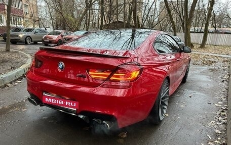 BMW 6 серия, 2014 год, 2 900 000 рублей, 7 фотография