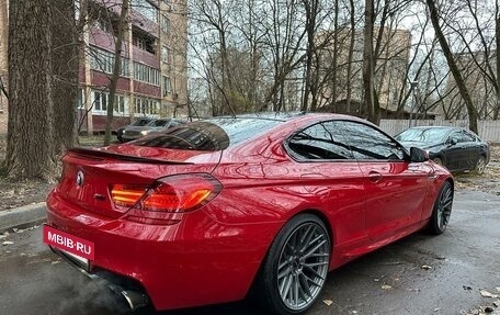 BMW 6 серия, 2014 год, 2 900 000 рублей, 6 фотография