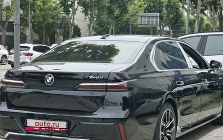 BMW 7 серия, 2023 год, 13 760 000 рублей, 2 фотография