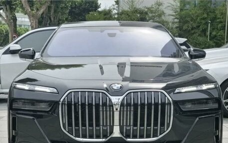 BMW 7 серия, 2023 год, 13 760 000 рублей, 3 фотография