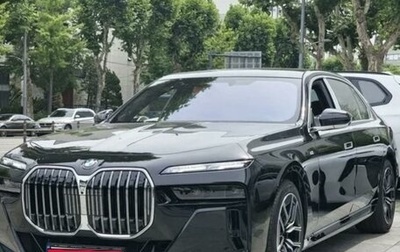 BMW 7 серия, 2023 год, 13 760 000 рублей, 1 фотография