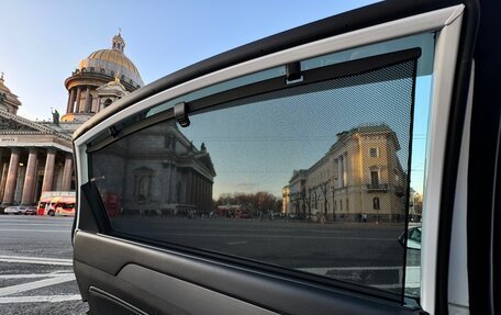 Hyundai Sonata VII, 2017 год, 1 914 999 рублей, 21 фотография