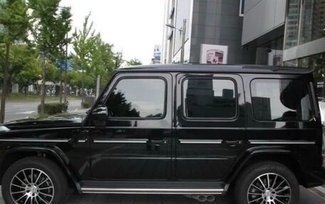 Mercedes-Benz G-Класс W463 рестайлинг _iii, 2021 год, 13 970 000 рублей, 5 фотография