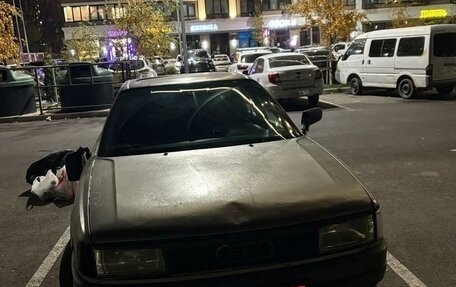 Audi 80, 1989 год, 115 000 рублей, 3 фотография