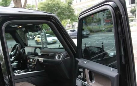 Mercedes-Benz G-Класс W463 рестайлинг _iii, 2021 год, 13 970 000 рублей, 10 фотография