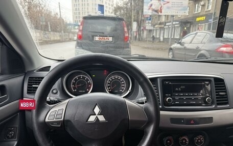 Mitsubishi Lancer IX, 2012 год, 795 000 рублей, 4 фотография