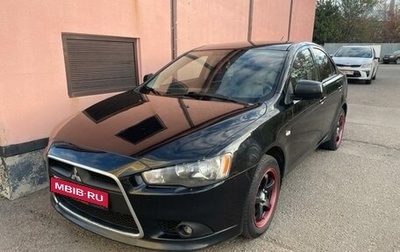 Mitsubishi Lancer IX, 2012 год, 795 000 рублей, 1 фотография