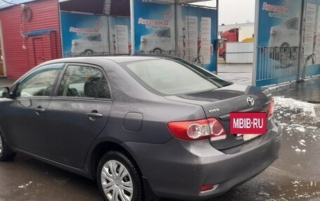 Toyota Corolla, 2012 год, 1 200 000 рублей, 3 фотография