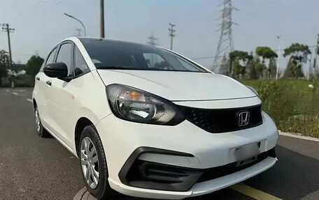 Honda Fit, 2020 год, 1 530 222 рублей, 3 фотография