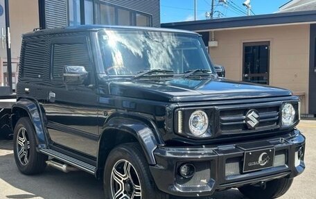 Suzuki Jimny, 2021 год, 1 510 000 рублей, 1 фотография