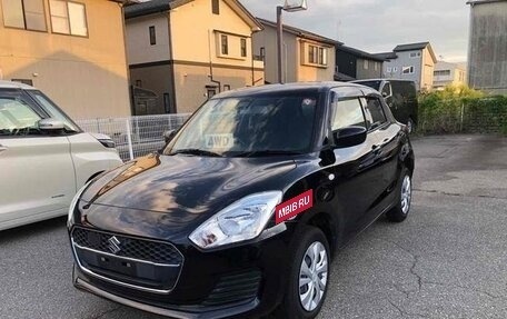 Suzuki Swift V, 2021 год, 980 000 рублей, 10 фотография