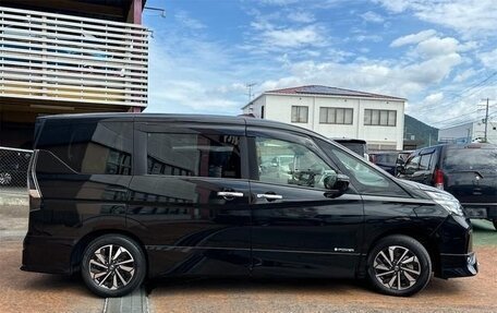 Nissan Serena IV, 2021 год, 1 670 000 рублей, 6 фотография