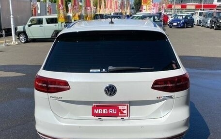 Volkswagen Passat B8 рестайлинг, 2017 год, 1 090 083 рублей, 6 фотография