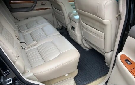 Lexus LX II, 2005 год, 3 000 000 рублей, 27 фотография