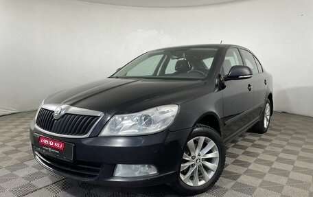 Skoda Octavia, 2012 год, 749 000 рублей, 1 фотография